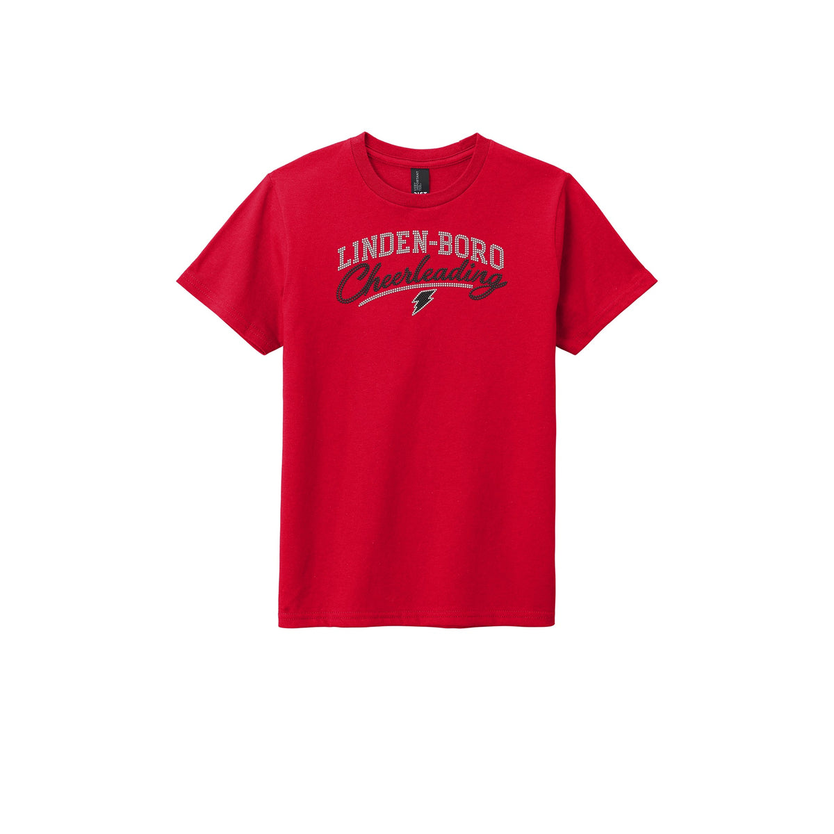 LBC_General_DT6000Y_ClassicRed_Logo7BlackSilver